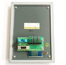 used fanuc keyboard panel A02B-0281-C120#TBE