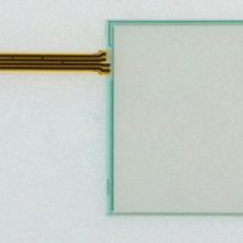 R8249-1 for ETOP306 Touch screen glass
