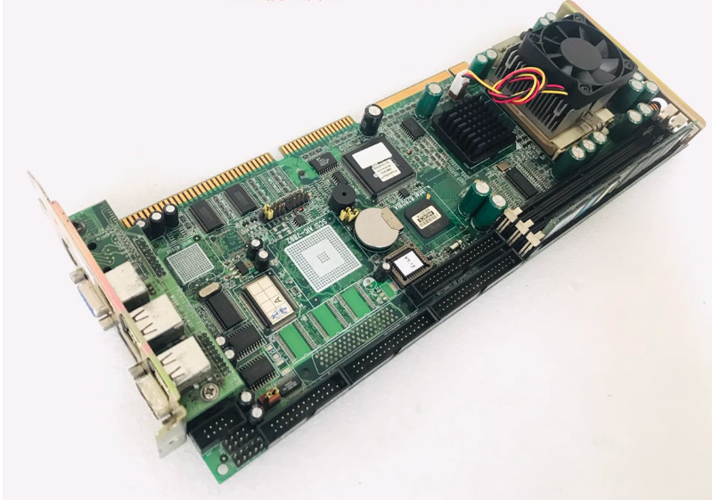 PCA-6180 Rev.B1 Industrial Control Board