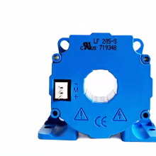 Sensor Corrente LF205-S SP1 LF205-S Lemhall current sensor module