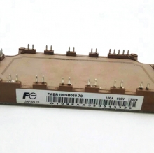 new 7MBR100SB060-70 power module
