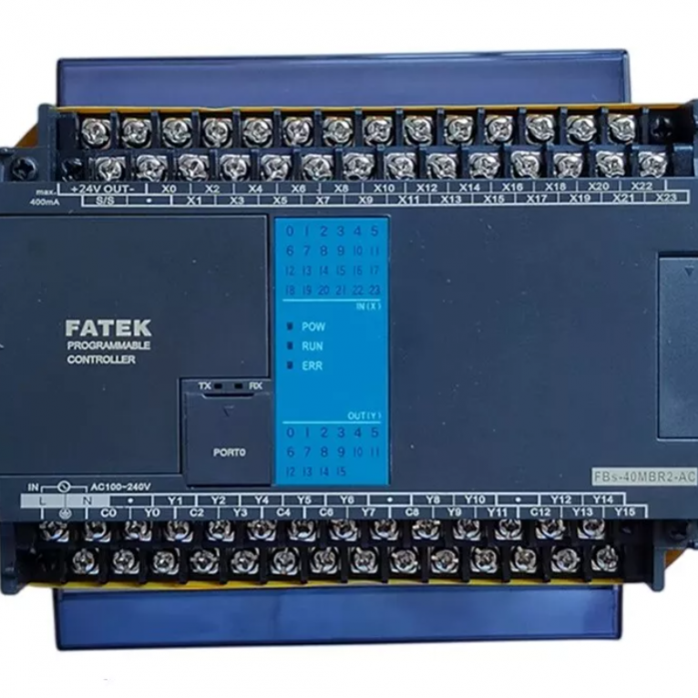FBS-40MBR2-AC1 Programmable controller