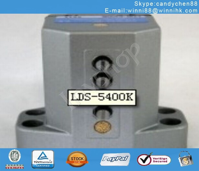 new SHANHO LDS-5400K Limit switch