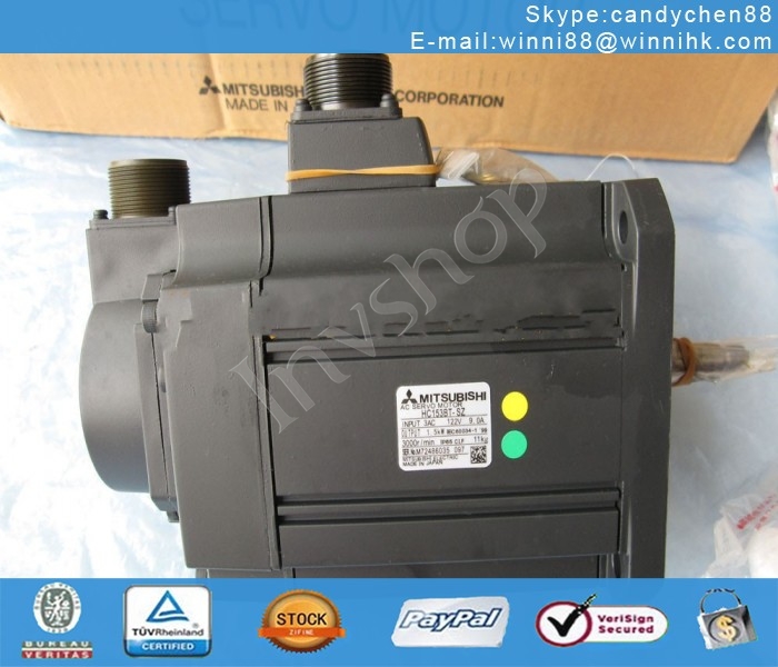 neue hc153bt-sz mitsubishi servomotor