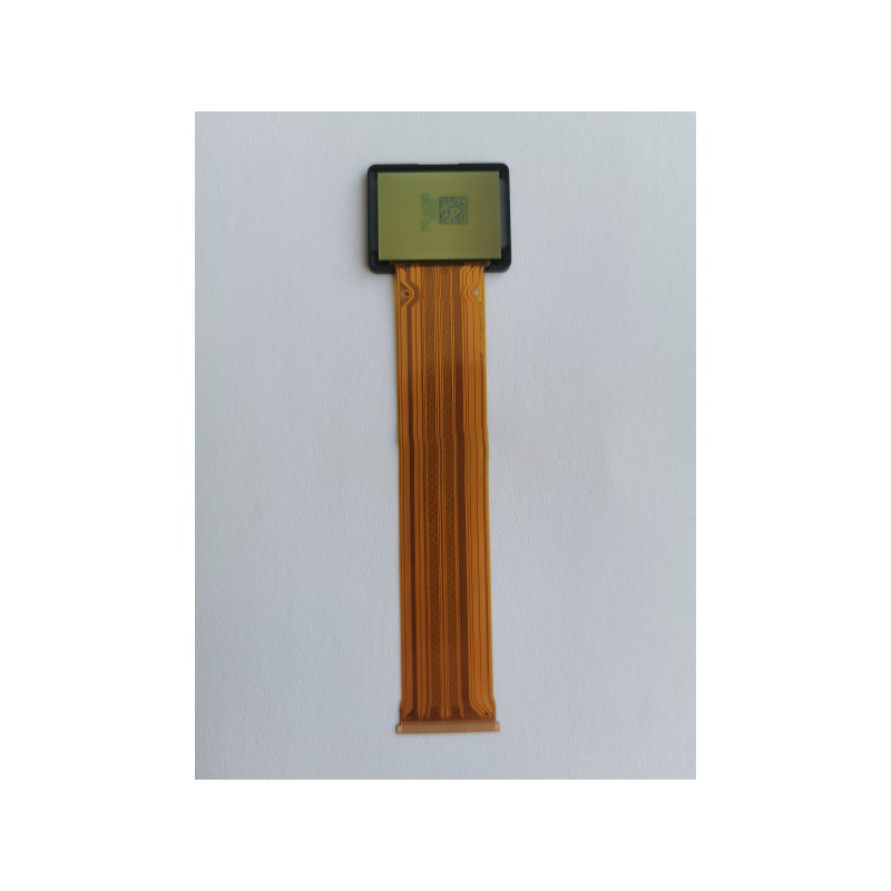 ECX335AF SONY 0.71Zoll 1920*1080 OLED ANZEIGE