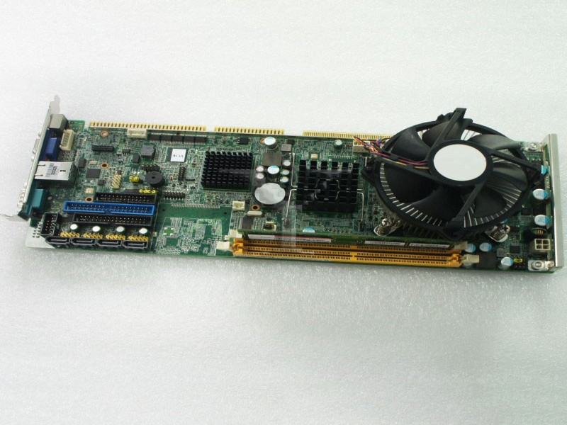 PCA-6010VG/ PCA-6010 Industrial Control Board