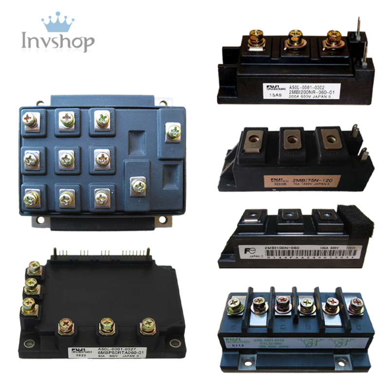 TZ740N22TOF Power module
