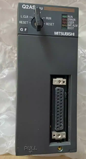 Mitsubishi A Series PLC Q2ASHCPU CPU module