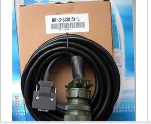 linie codierung mr-jhscbl5m-l mitsubishi kabel