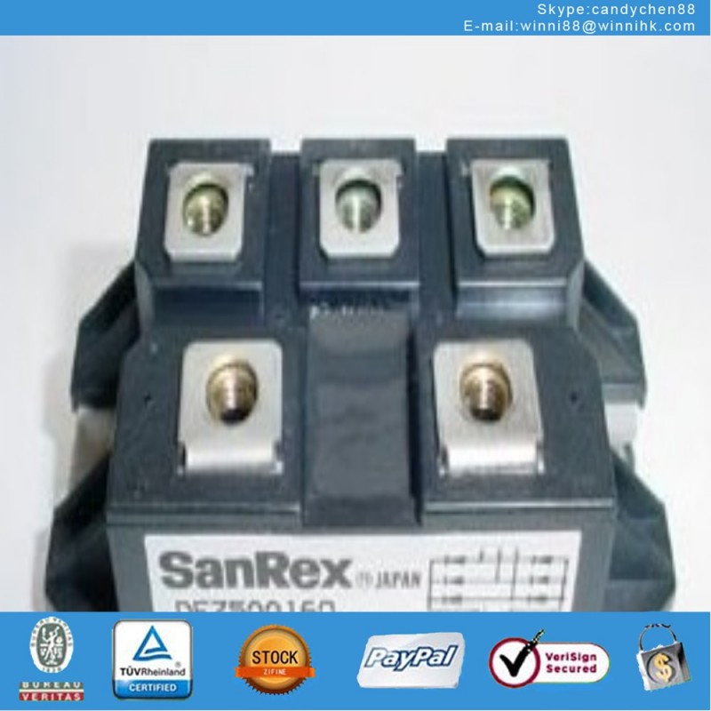 NeUe df75aa160 SANREX gleichrichter