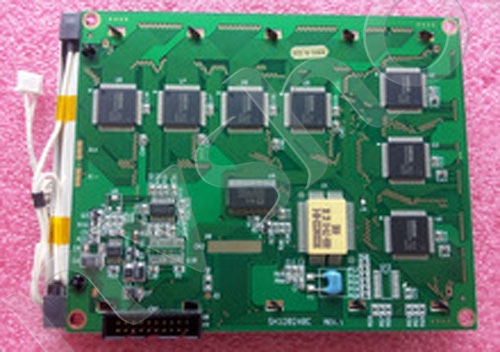 Sg320240cscb-hb-k IST spezialisiert auf den Verkauf der LCD - bildschirm