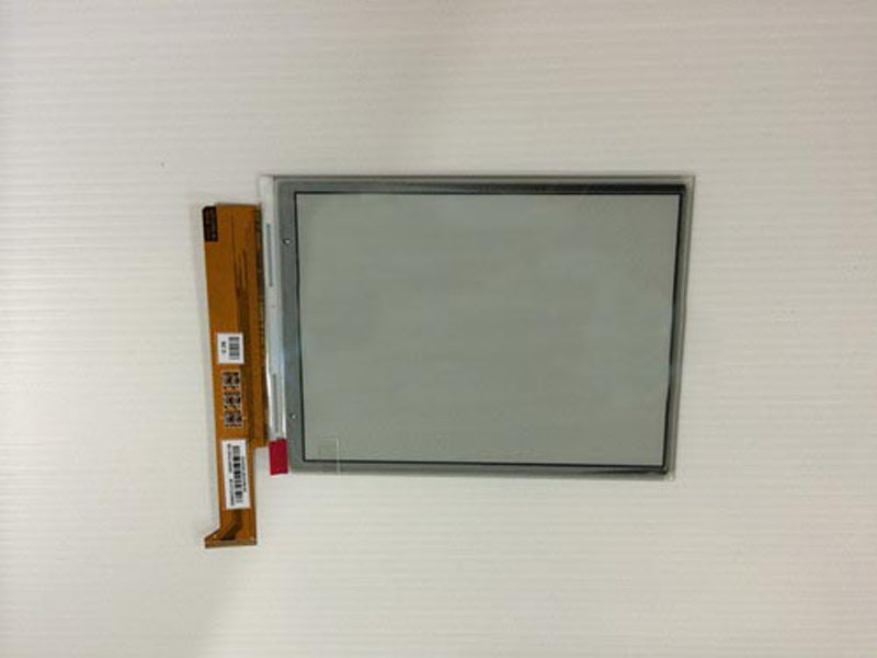 ED060XC5 6.0 inch 758*1024 for Gmini MagicBook R6HD reader TFT LCD PANEL