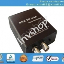 Engineering special BNC to VGA Video Converter AV to BNCTOVGA ADR-990 VGA