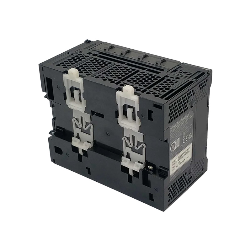 NX1P2-9024DT1 FOR Omron PLC controller module