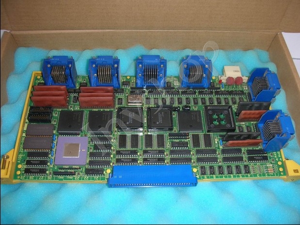 FANUC A16B-2200-036 Main board
