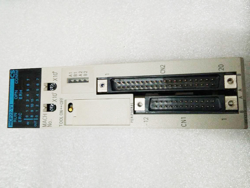 SPS-Modul der CS1W-HCP22-V1 OMRON CS1W-Serie