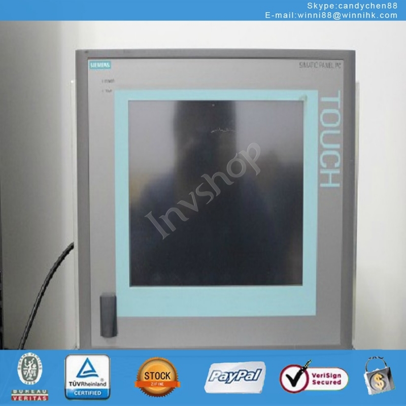 6AV7800-0BA00-0AA0 Used for SIEMENS 60 days warranty