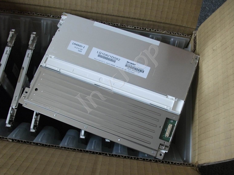 AA104VB06 MITSUBISHI LCD screen