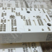 1 PCS SEMIKRON SKIIP36NAB126V1 NEW MODULE