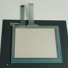 LCD-Display für GP37W2-LG11-24V Pro-Face-HMI