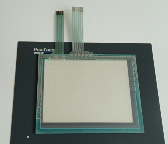 LCD-Display für GP37W2-LG11-24V Pro-Face-HMI