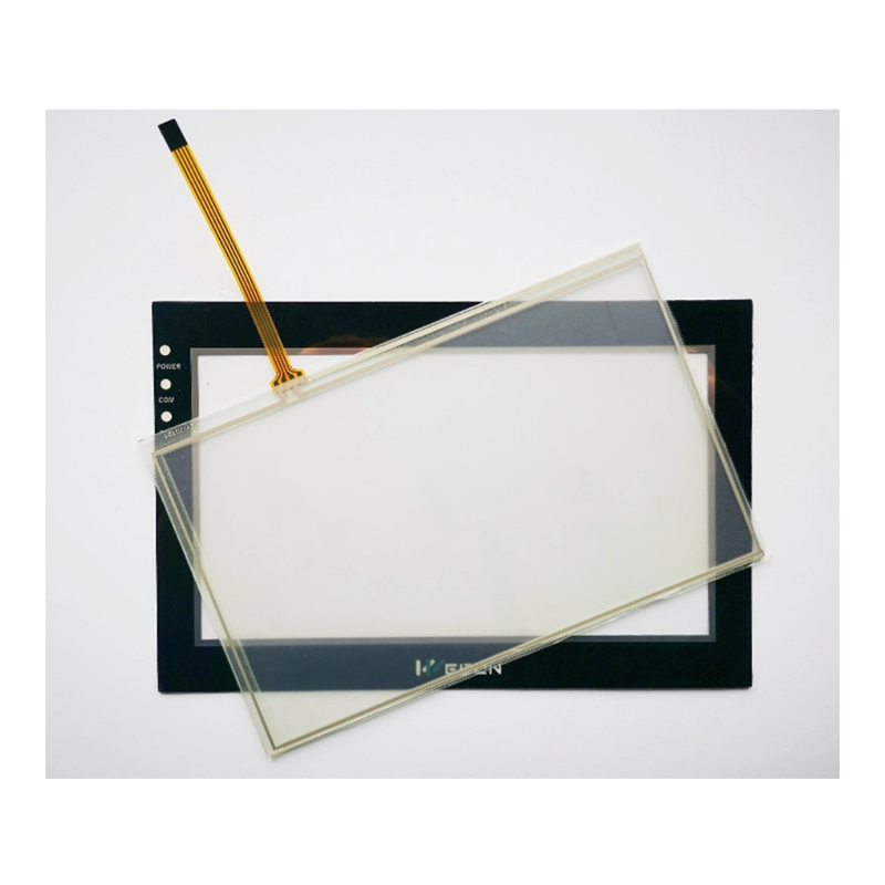 UniCon HU070L-00 touch screen+membrane