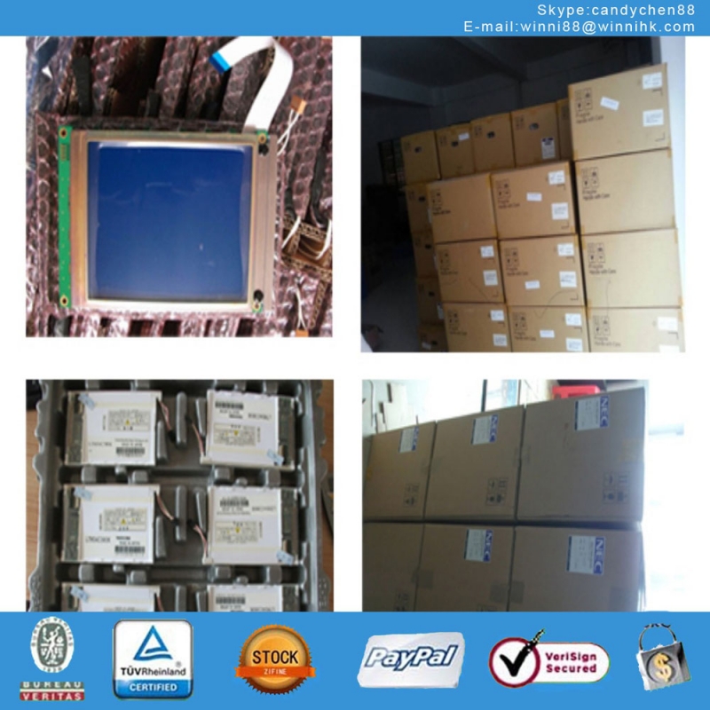 New and original HG12864C-LYH-NV display lcd screen