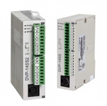 delta - dvp-14ss + dvp-16sp