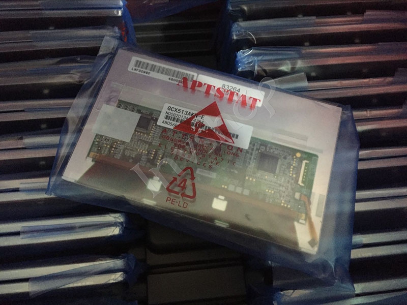 Neues IndustrieLCD Display Panel L5F30992P01