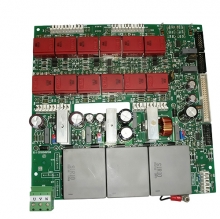 ANSALDO 211QS50003B Control board