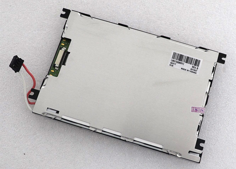 einsi-STN-LCD-Platte 4,7