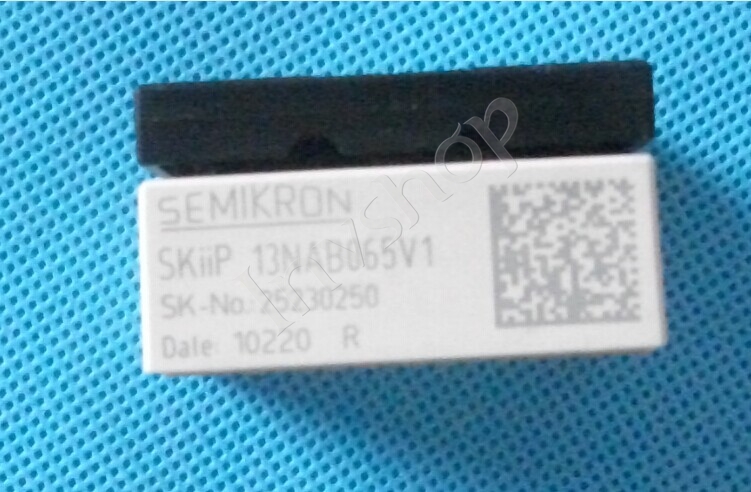 Sell IGBT Module SKIIP13NAB065V1