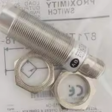 871TM-DH5NP18-D4 Induktiver Allen-Bradley-Näherungssensor