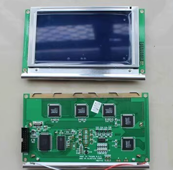TLX1741-C3B LCD Screen Display Panel for TOSHIBA