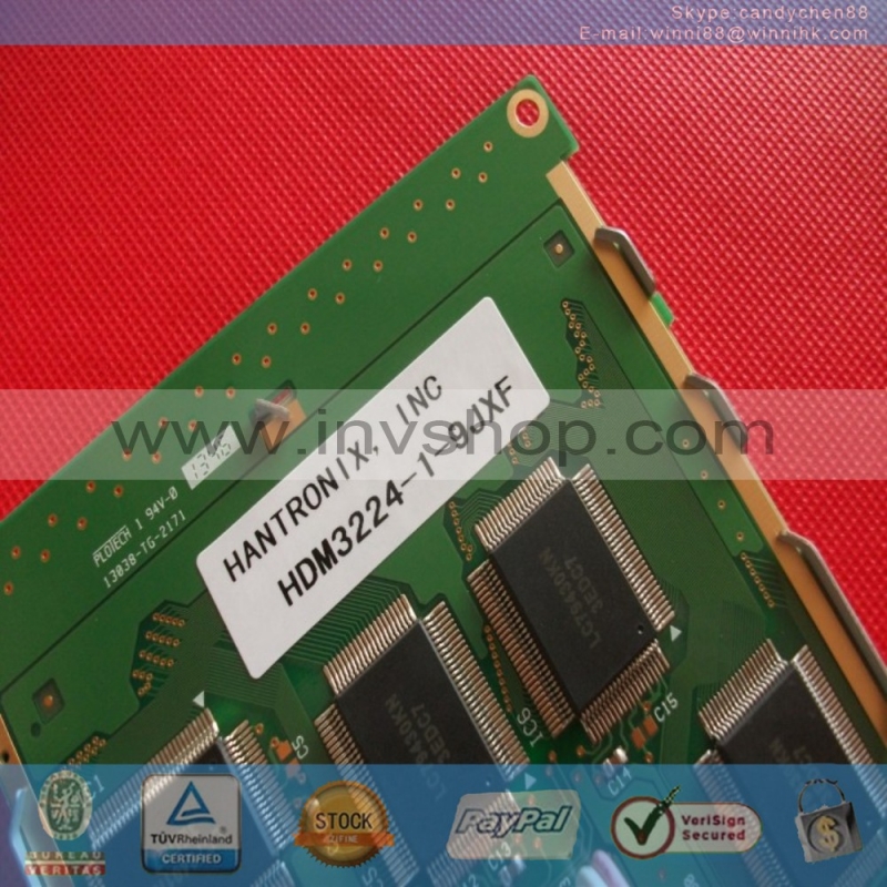 Liquid crystal display 6,5 