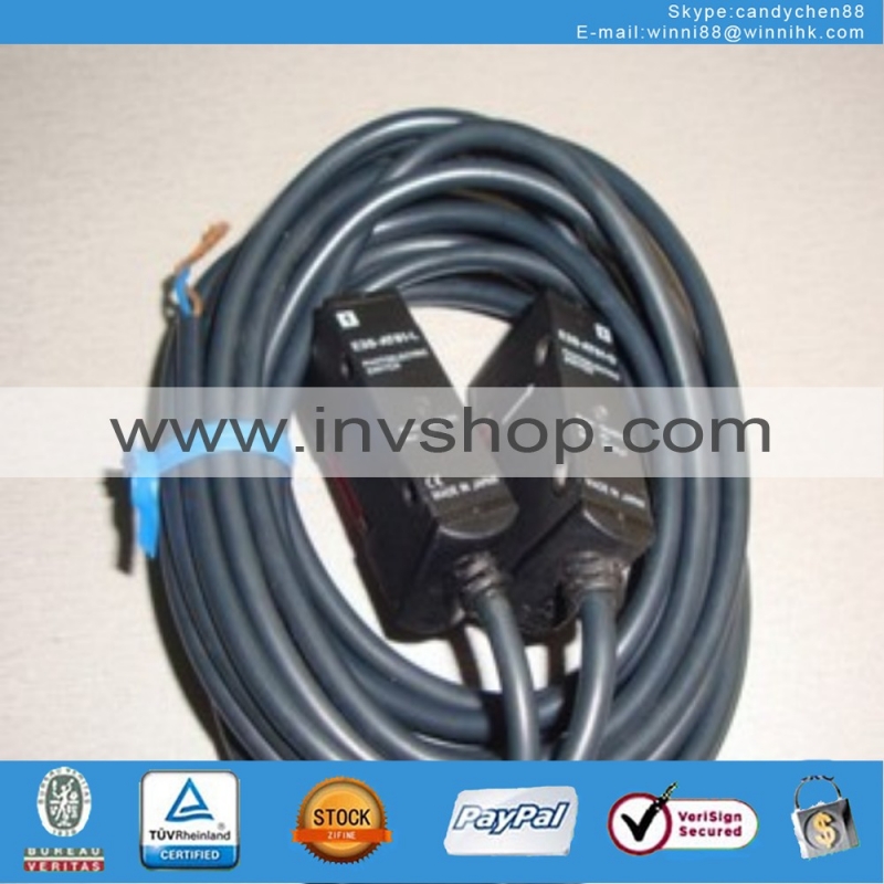 NeUe omron temperatur - controller e5cc-qx2asm-802 100-240Vac 1-2