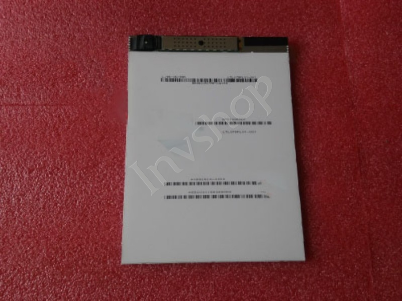 LTL075PL01-001 Samsung 7.5 inch LCD screen