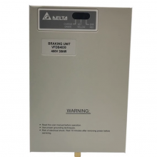 New Module VFDB4030 For DELTA