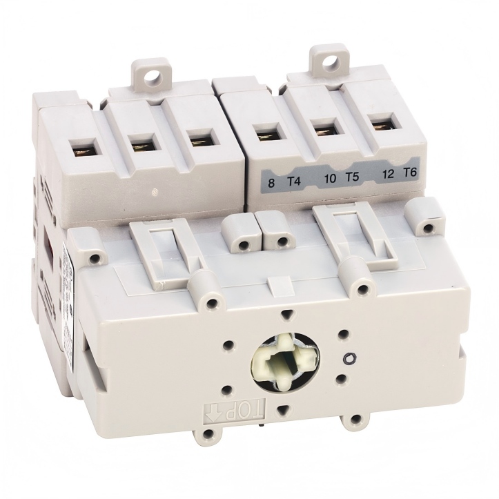 Allen Bradley Isolation switch 194E-A25-1753-6N