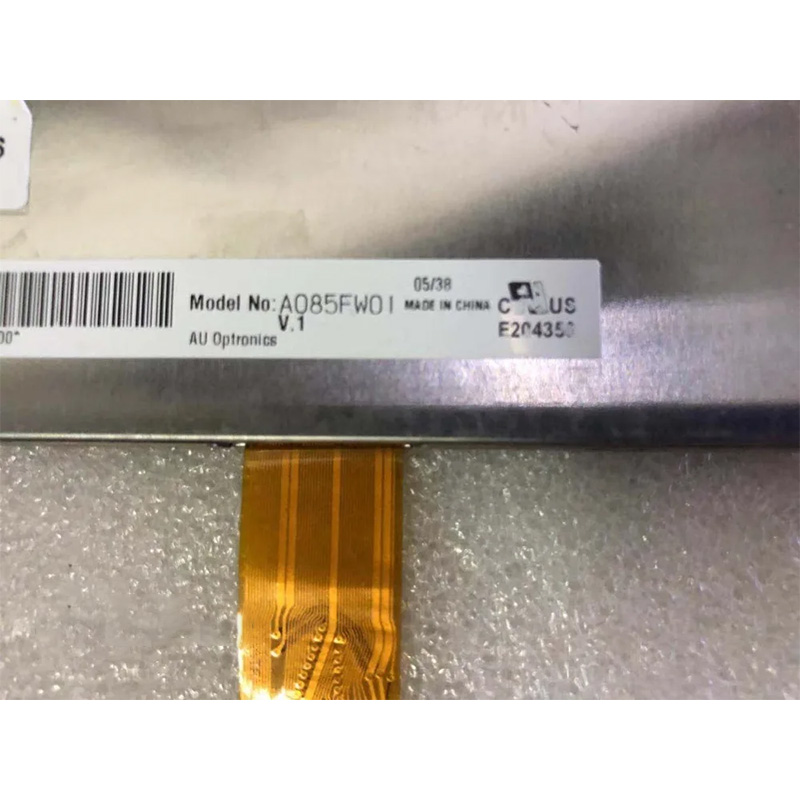 A085FW01 V.1 LCD Display Screen Durable Highly Protective Quality product