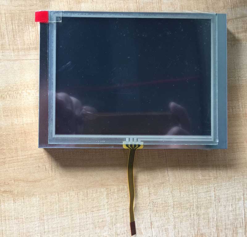 4.0 inch a-Si TFT LCD Display Resolution 480×800 TM040YDZ01
