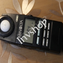 KONICA MINOLTA T-10 Illuminance Meter