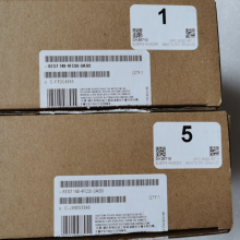 6ES7 148-4FC00-0AB0 Original Siemens ET200PR0 electronic module