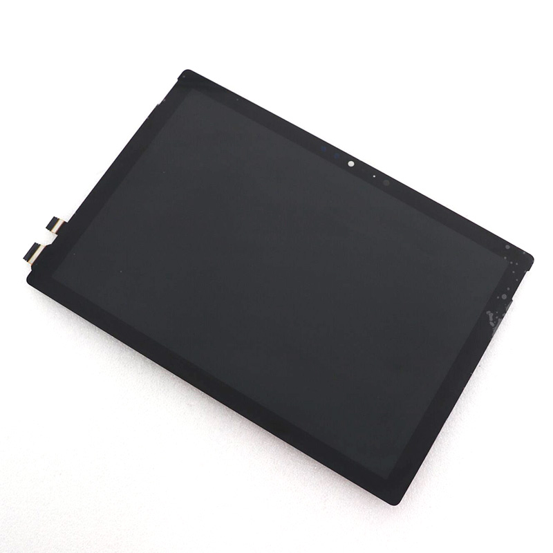 Für Microsoft Surface Pro 5 1796 LP123WQ1 (SP) (A2) LCD Touchscreen Digitizer Assembly