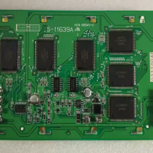 S-11639A LCD screen Industrial display PANEL