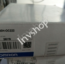 C200H-OC222 Omron Module New and Original