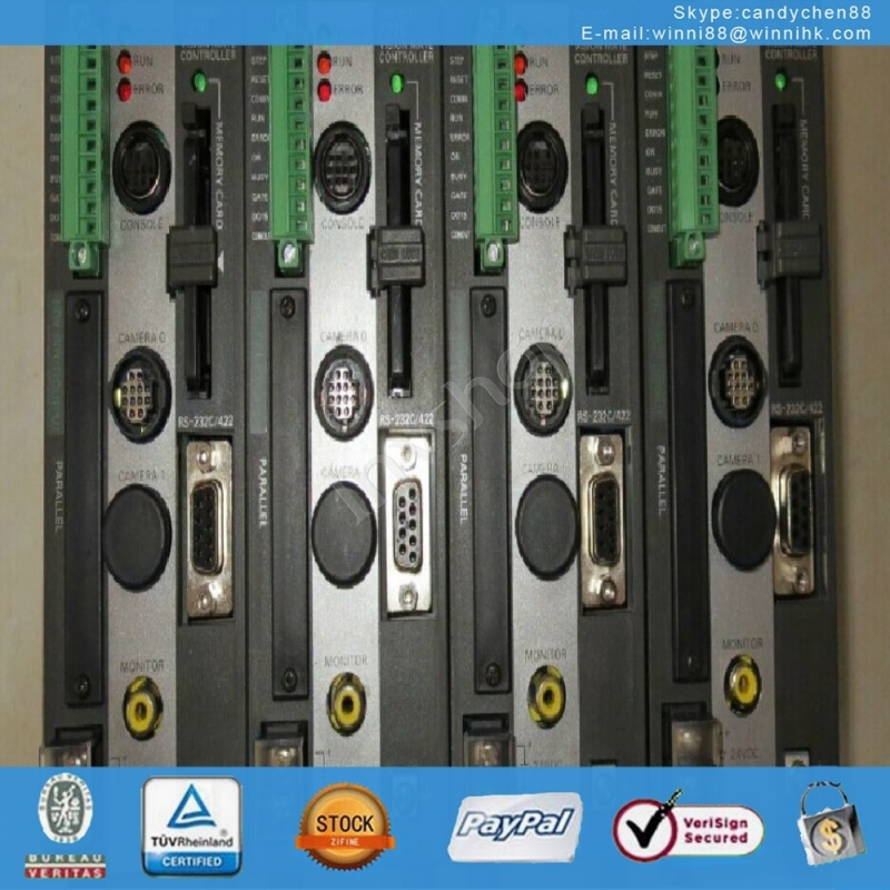 F210-C10-WR Machine Vision Controller Vision sensors