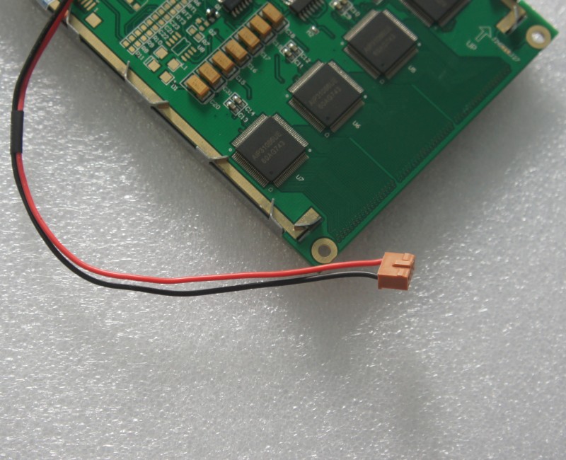 NEU G321E G321EV5R lcd panel