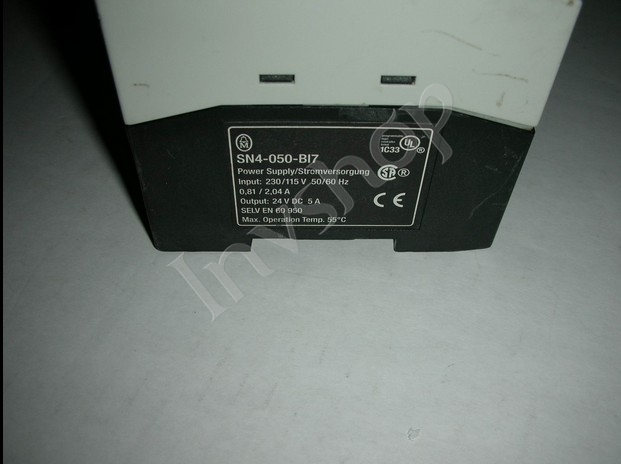 klÃ¶ckner moeller sn4-050-bi7