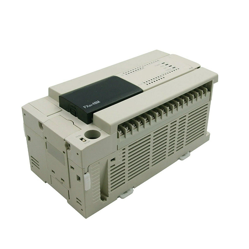 Mitsubishi SPS FX3U-48MR-ES-A